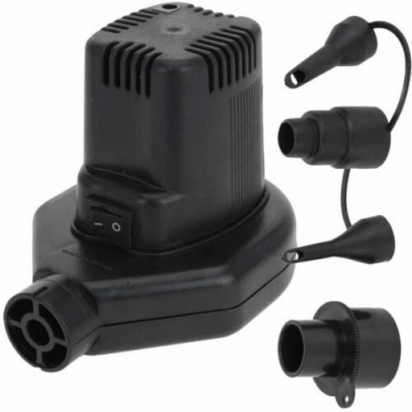 Pompa elettrica 12V/230V 60W Koopman International