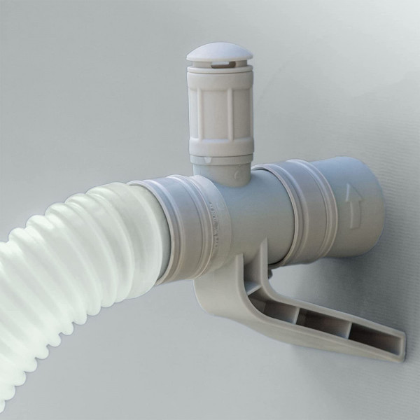 Pompa filtro Easy/Frame 1703 l/h Intex