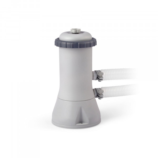 Pompa filtro a cartuccia 2687 l/h Intex