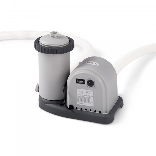 Pompa filtro a cartuccia 5678 l/h Intex