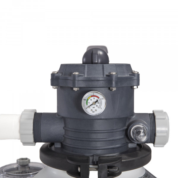 Pompa filtro a sabbia 7900 l/h Intex