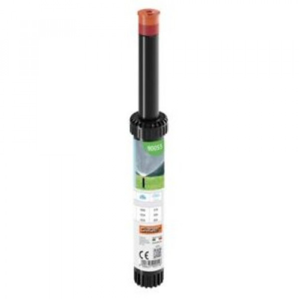 Irrigatore pop-up 180 gradi Claber