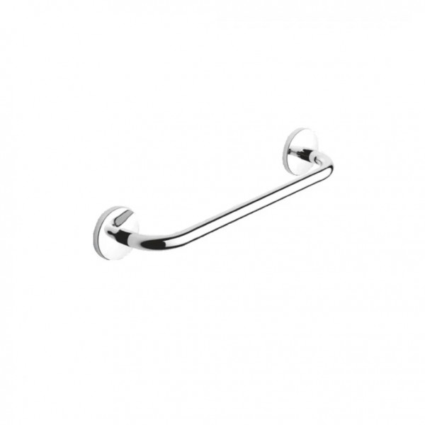 PORTA ASCIUGAMANI 40 CM CROMO SERIE BORO