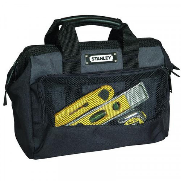 Borsa in tessuto porta attrezzi 12,5" - cm.30x25x13 