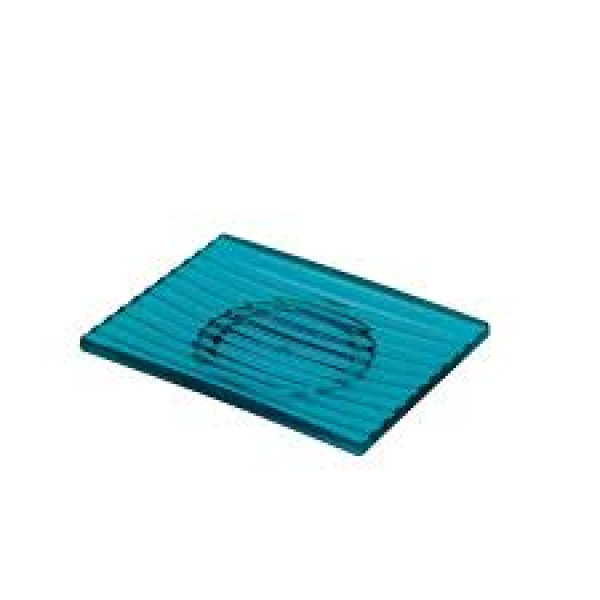 PORTA SAPONE ACQUA MARINA LINEA ROM