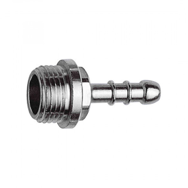 Portagomma per gas liquido gpl idrobric, attacco maschio 1/2"
