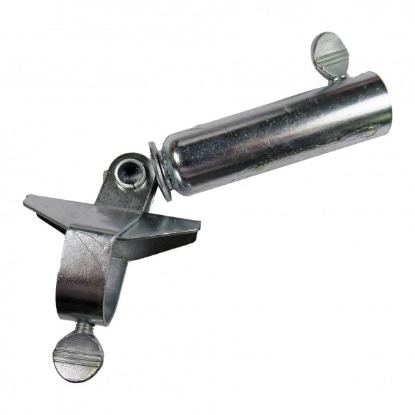 NESPOLI  PORTA PENNELLO METALLO