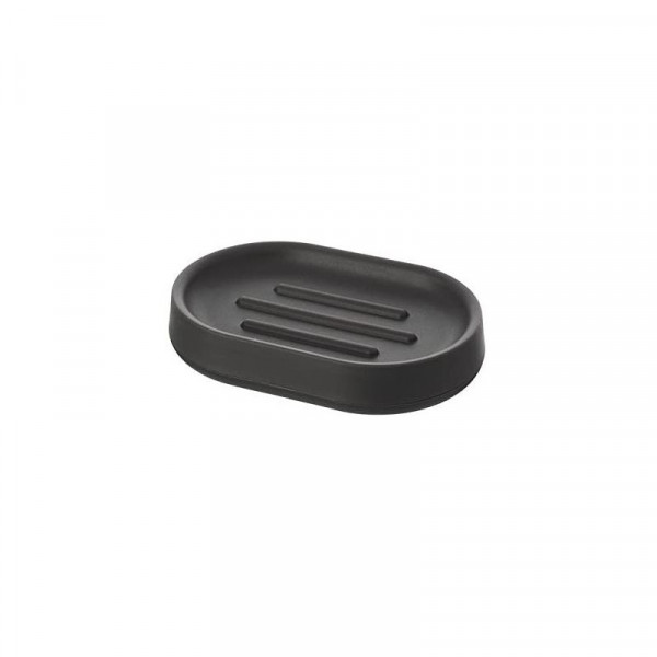 PORTA SAPONE  POP GRIGIO