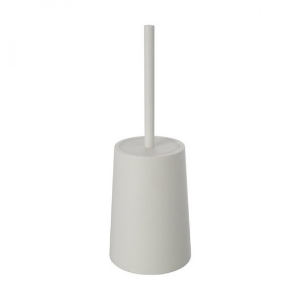 Porta scopino ABS Pop Bianco