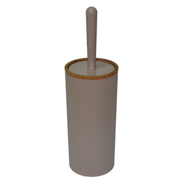 PORTASCOPINO LONDON PLASTICA BEIGE
