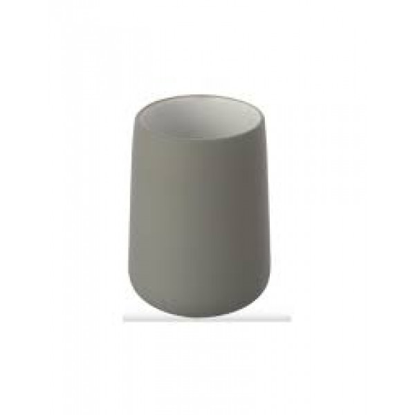 PORTASPAZZOLINO SIDENY CERAMICA 