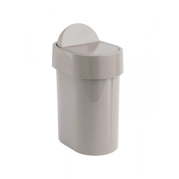 GEDY POUBELLE G-JUNIOR TORTORA CHIARO 4.8  LT 