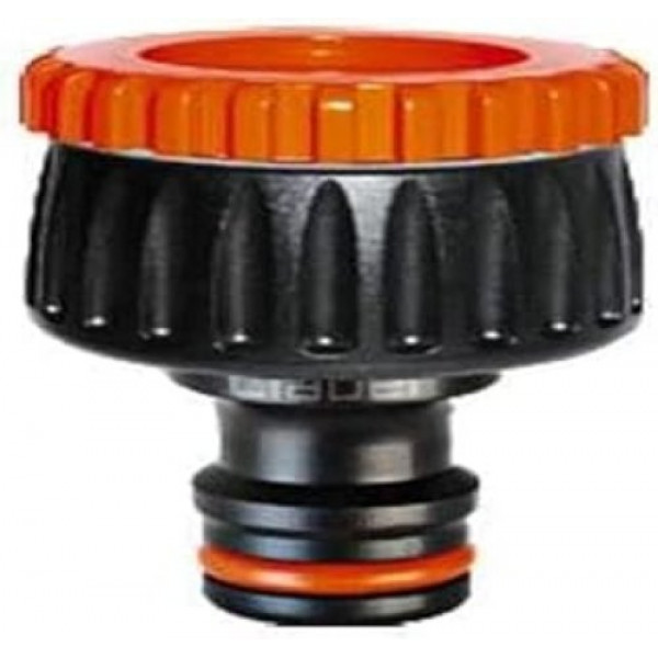 Presa multifiletto 3/4"-1/2" Claber