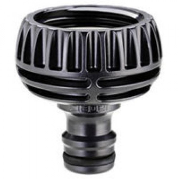 Presa rubinetto 3/4"-1" Claber