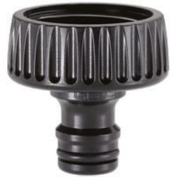 Presa rubinetto 3/4" Claber