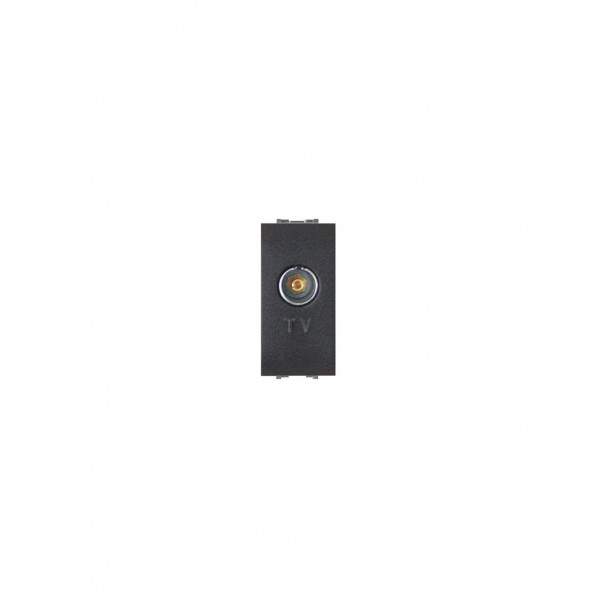 PRESA TV D.9,5 ANTRACITE  