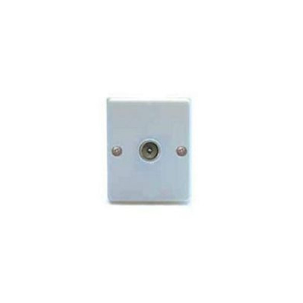 PRESA TV SPORGENTE 9,52MM 