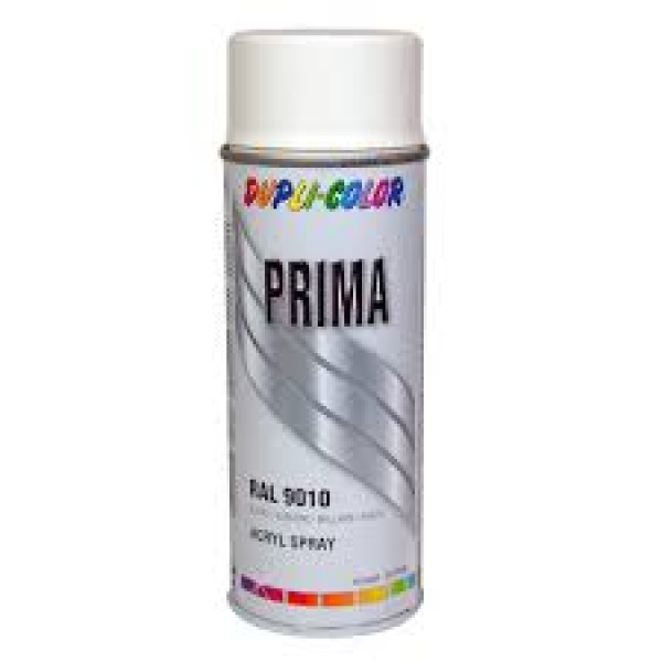 PRIMA 9010 BIANCO PURO FLACONE DA 400ML