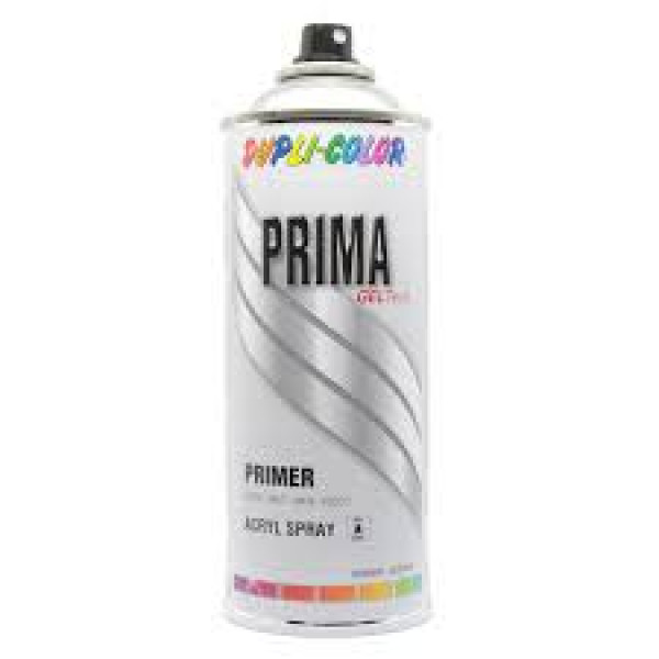 dupli-color  vernice spray antiruggine flacone da ml 400 