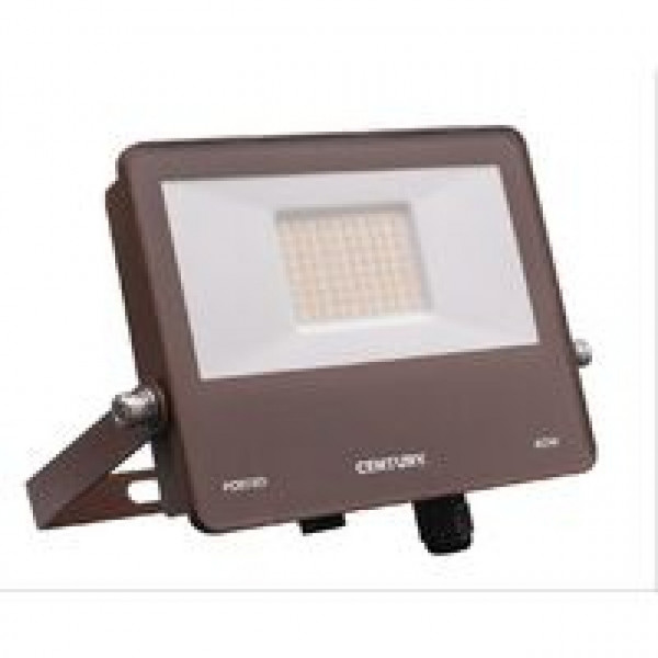 Proiettore Led Porteo corten 40W Century