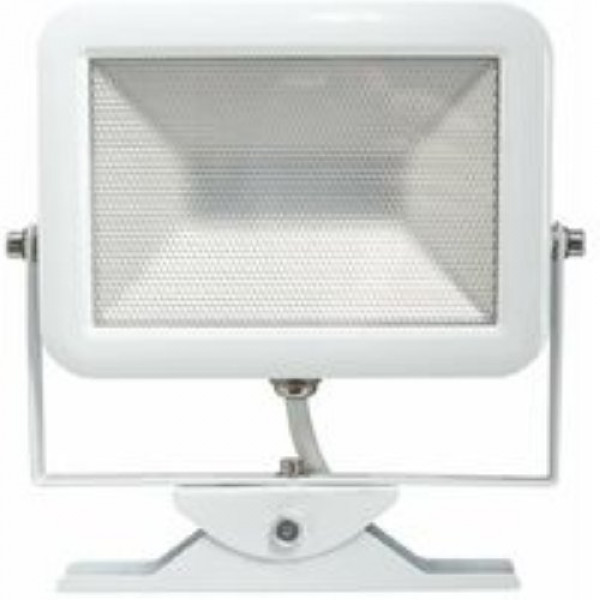 Proiettore Faretto Slim Led 20 W Bianco Electraline