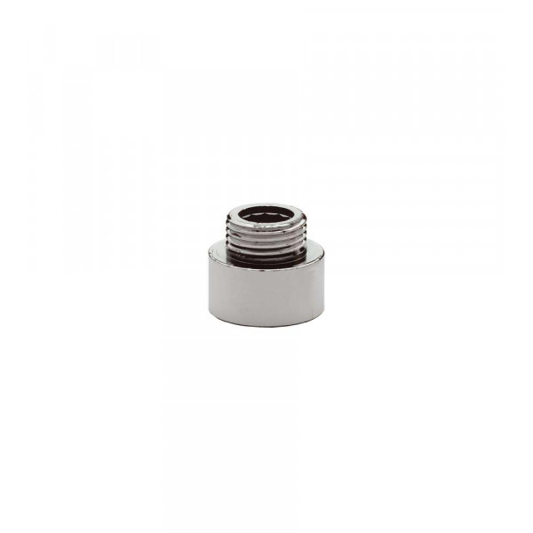 Prolunga/riduzione MF Ø F1/2” × M3/8”