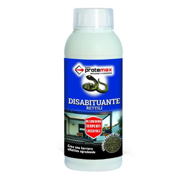 DISABITUANTE PROTE 505