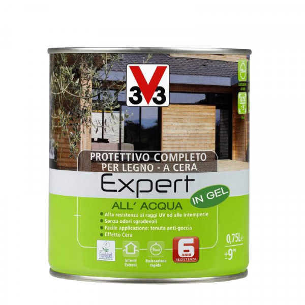 PROTETTIVO COMPLETO EXPERT ALL'ACQUA  DOUGLAS FLACONE DA 750 ML 