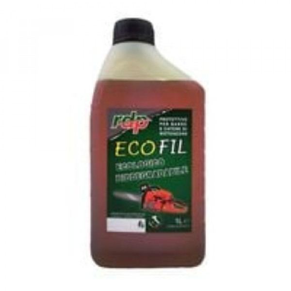 Olio protettivo per motoseghe 1 litro Vuemme