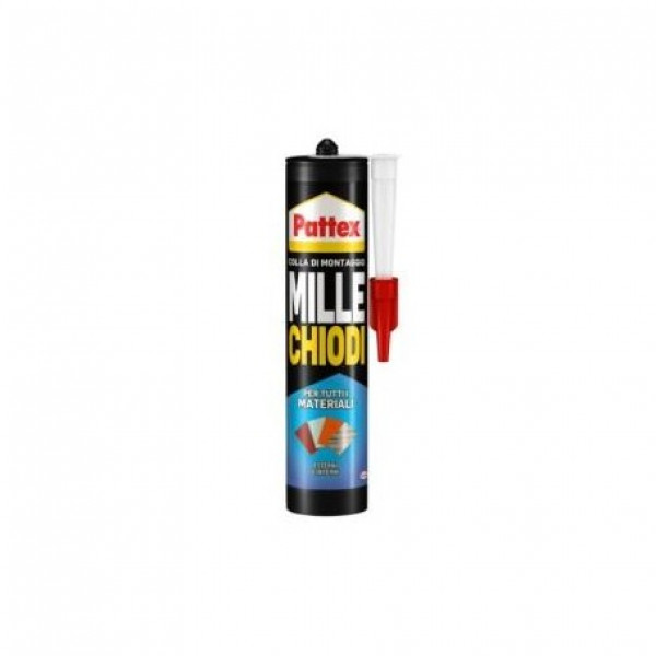 Pattex Strong & Water 450g