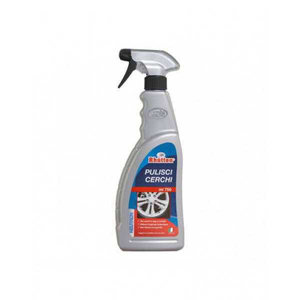 RHUTTEN PULISCI CERCHI NEUTRON FLACONED DA 750ML