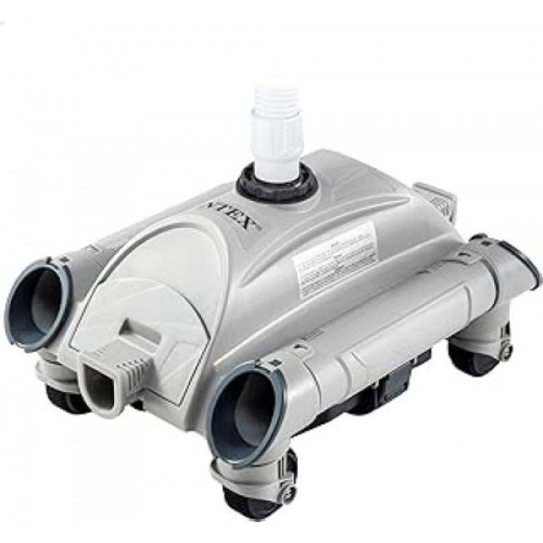 Robot pulitore automatico per Piscine Unitex Italia