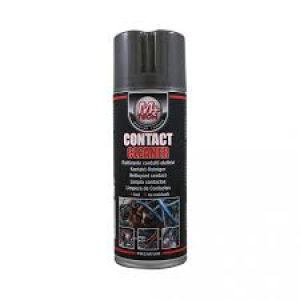 SPRAY PULITORE CONTATTI  MOTIP M+ FLACONE DA ML 400