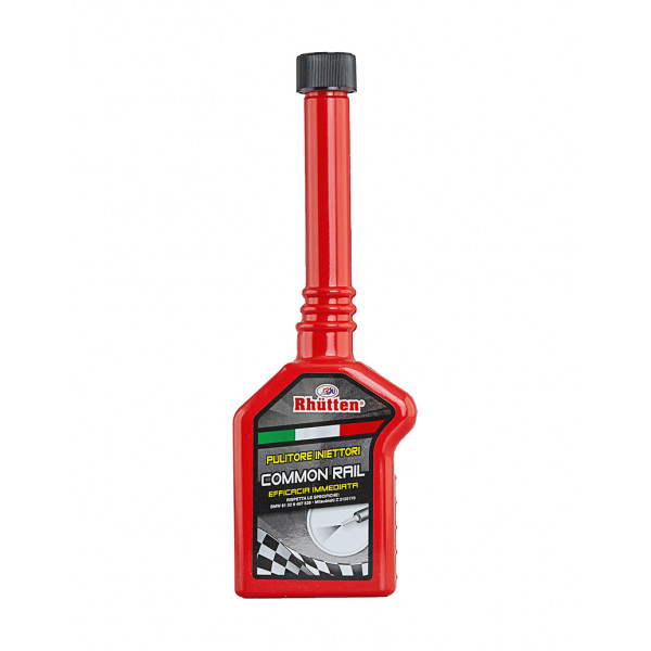 Pulitore Iniettori Common Rail 160ml 