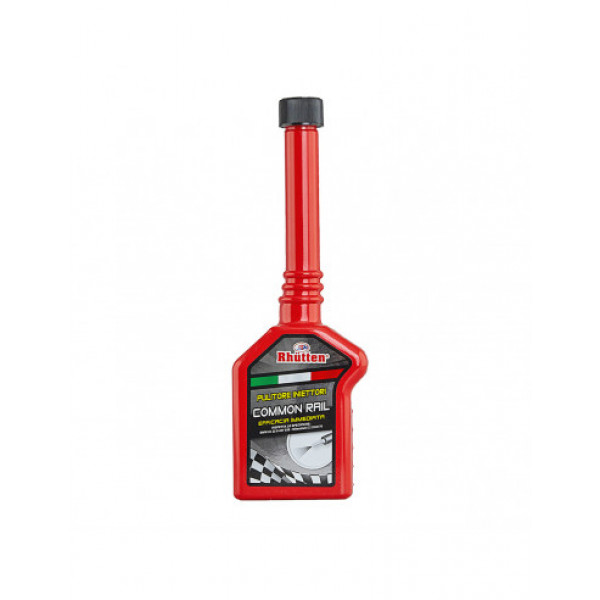 Pulitore Iniettori Common Rail 160ml 