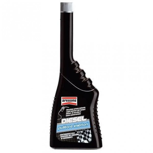 Pulitore Iniettori 250 ml