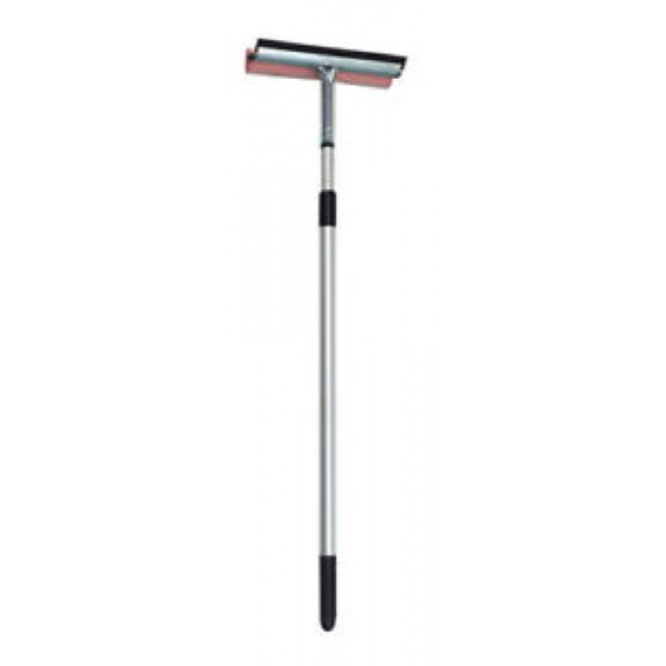 Pulivetro con manico Telescopico Lampa