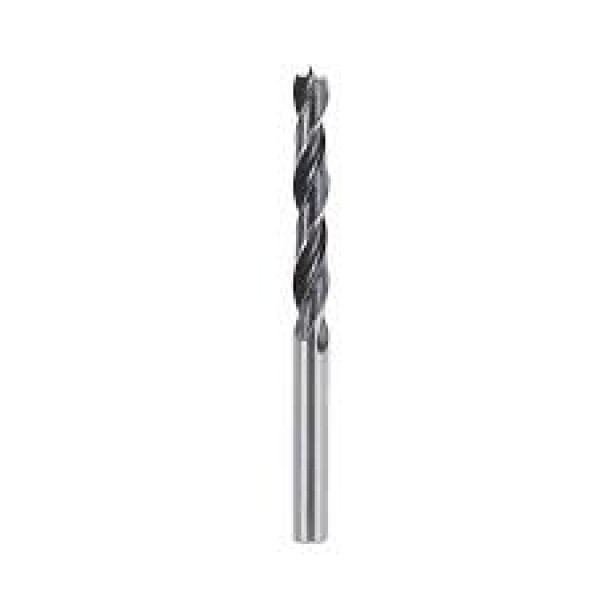 PUNTA ELICOIDALE PER LEGNO 4x80 MM