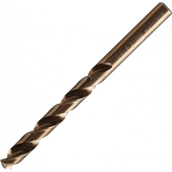 Wolfcraft Punta hss cobalto D.5,5mm