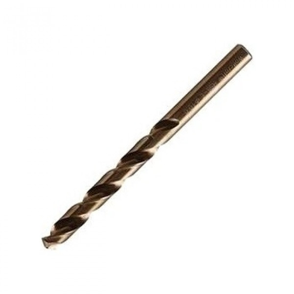 WOLFCRAFT PUNTA HSS COBALTO MM.8