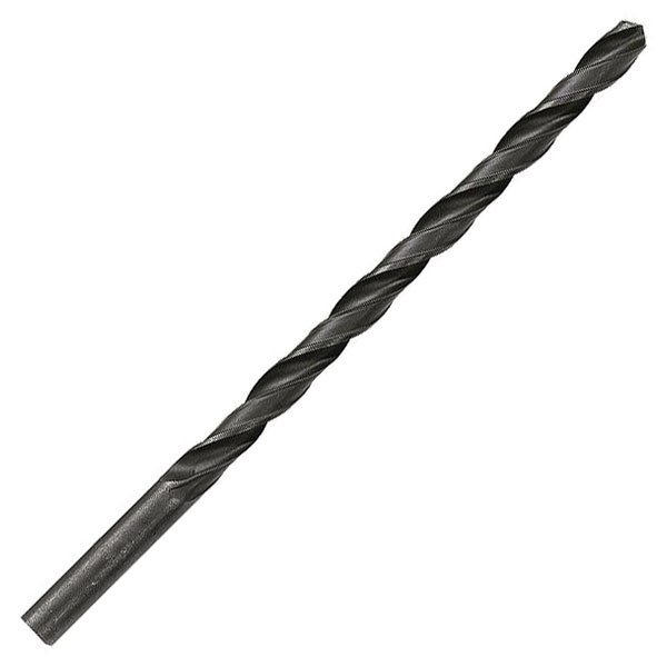 WOLFCRAFT PUNTA HSS PER METALLO D.12 MM
