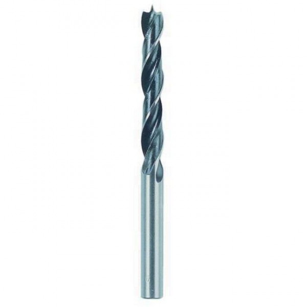 Vigor Punte Per Legno Elicoidali Lunghe Mm.14X400
