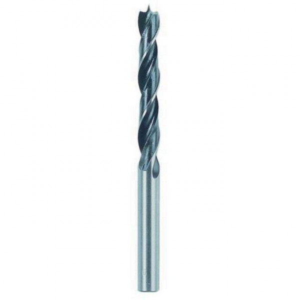 Vigor Punte Per Legno Elicoidali Lunghe Mm. 6X400