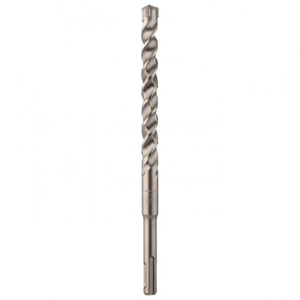 Vigor punte trapano per legno cutter elicoidali lunghe mm. 8x400