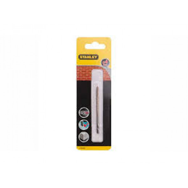 Black & decker Punta per calcestruzzo codolo cilindrico 4 mm