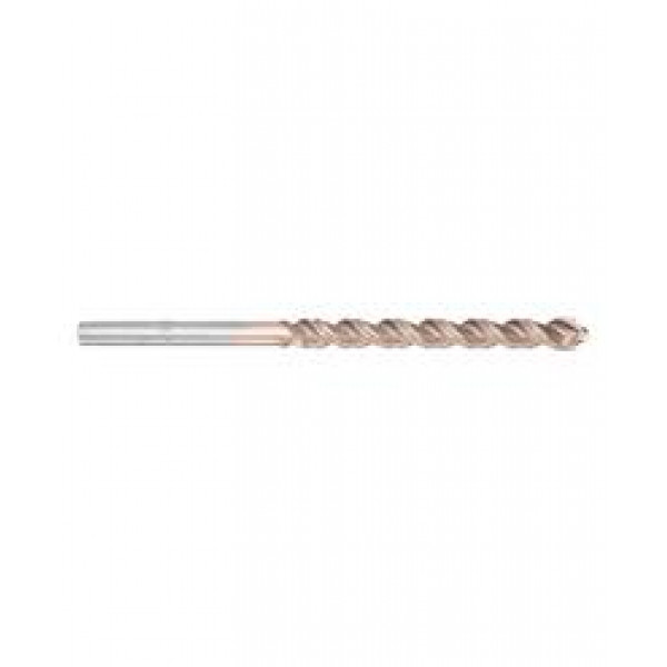 Black & decker Punta per calcestruzzo superior codolo cilindrico 5x85 mm