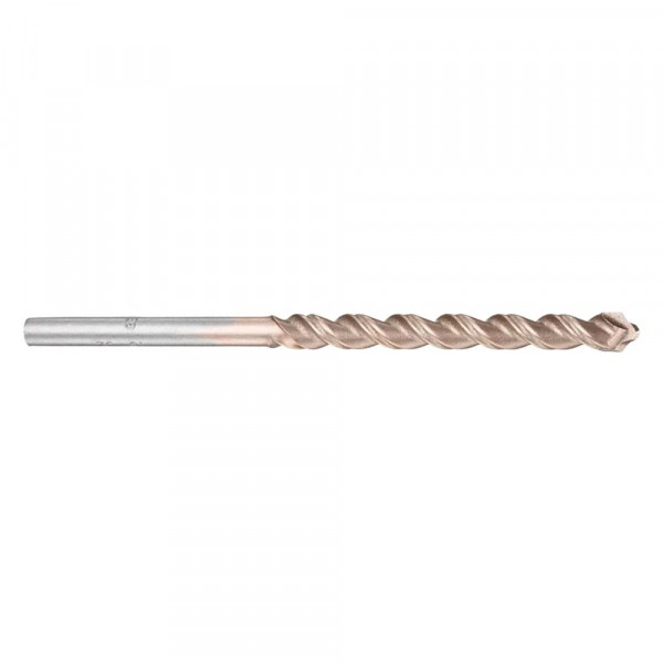 Black & decker Punta per calcestruzzo superior codolo cilindrico 6x100  mm