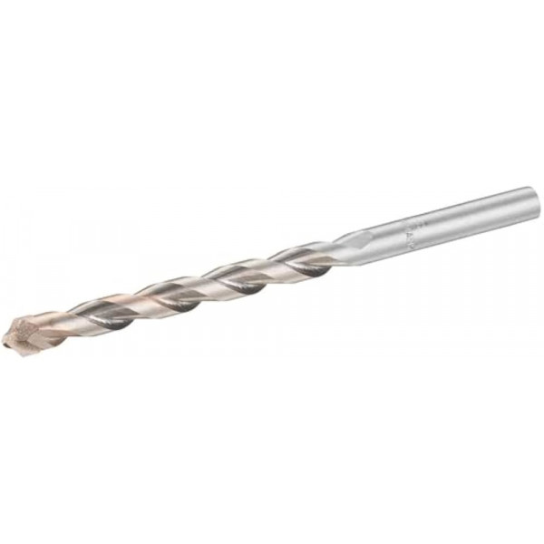  Black & decker Punta per calcestruzzo superior codolo cilindrico 8x120  mm