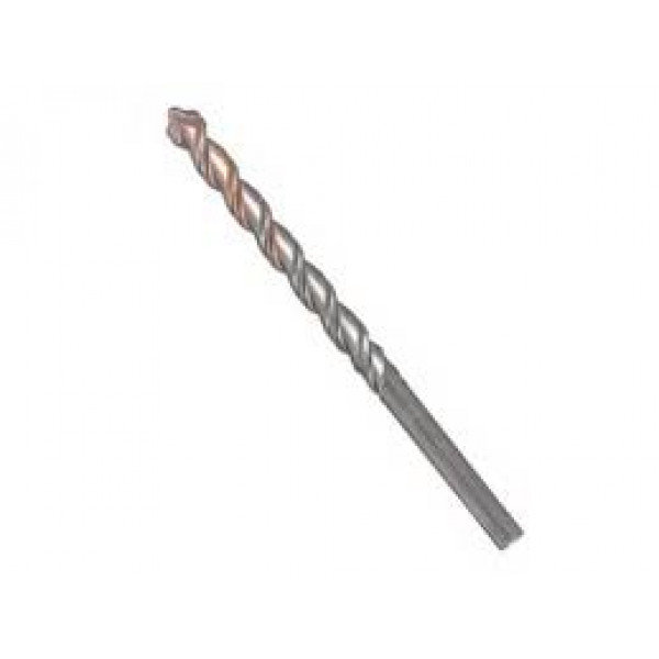 Black & decker Punta per calcestruzzo superior codolo cilindrico 12x150  mm