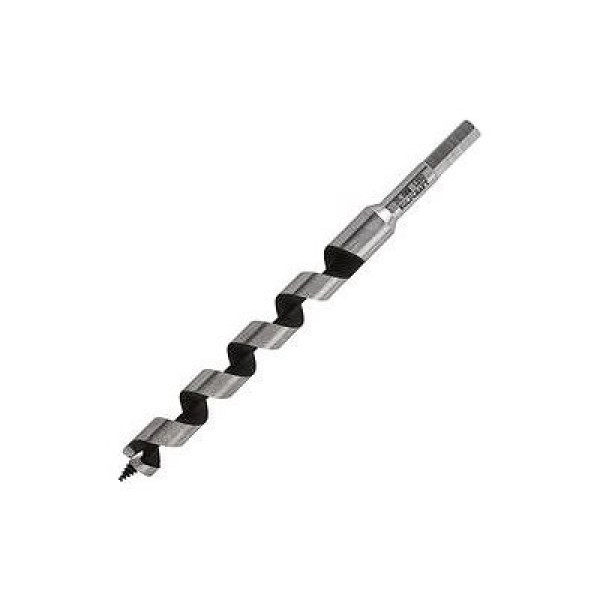 WOLFCRAFT PUNTA PER TRAVI D14X250MM